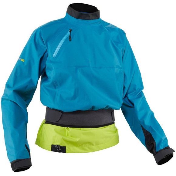 NRS Women's Kayaking Helium Splash Jacket | Size L - Picture 1 of 4